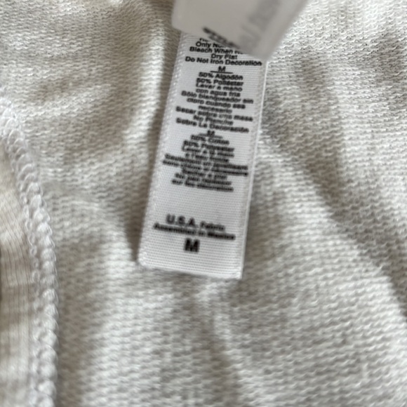 White Hawaii tank top - Picture 2 of 2